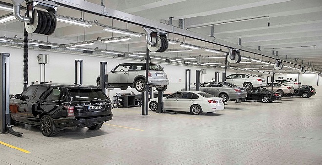 Doğankent Oto Servis